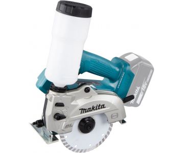 Циркулярная пила аккумуляторная Makita DCC501ZX1