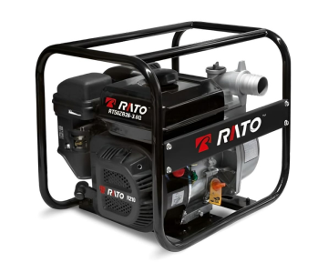Мотопомпа Rato RT50ZB26-3.8Q