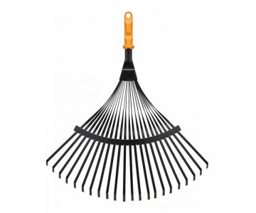 Грабли для листьев Fiskars OneClick (1080675)
