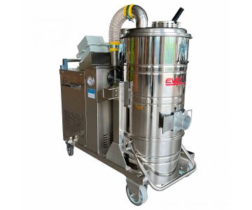 Индустриальный пылесос EVOline IVC175-30EX