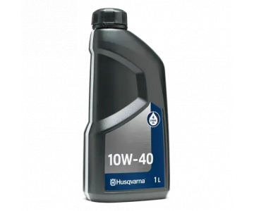 Масло Husqvarna 4T 10W-40 (1л)