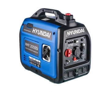 Генератор бензиновый Hyundai HHY 2050Si