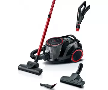 Пылесос Bosch BGS41POW1