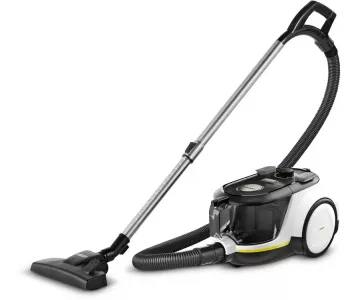 Пылесос Karcher VCC 4 CycloneX (1.349-424.0)