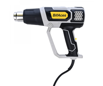 Фен строительный BifAces AHG-2000-D