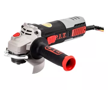 Шлифмашина угловая P.I.T. PWS125-C14