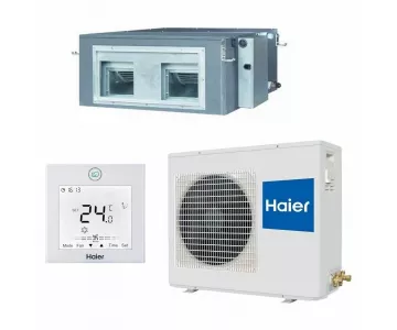 Кондиционер Haier AD140S1LM1FA