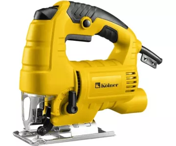 Лобзик электрический Kolner KJS 700V