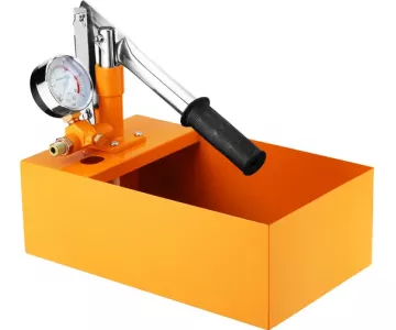 Ручной опрессовщик Deko HTP03 (081-3211)