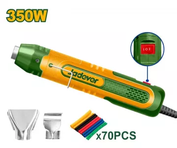 Фен технический Jadever JDHG2501