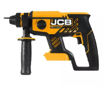 Перфоратор аккумуляторный JCB JCB-18BLRH-B-E
