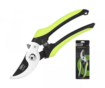 Секатор Deli DL2789