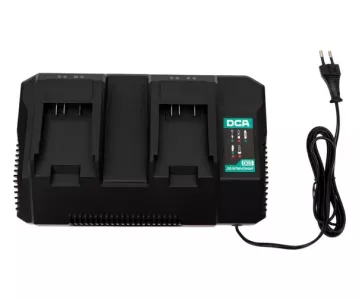 Зарядное устройство DCK FFCL2040-2