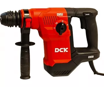 Перфоратор DCK KRH1200-30