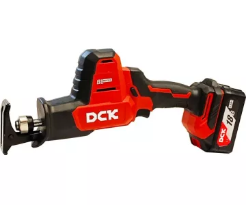 Сабельная пила DCK KDJF22(TYPE DM)