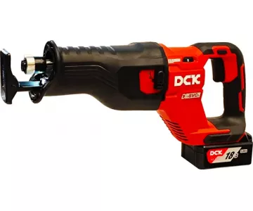 Сабельная пила DCK KDJF32(TYPE FK)