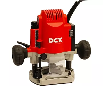 Фрезер DCK KMR8