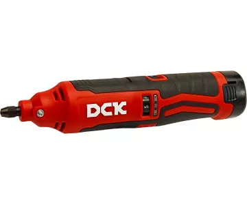 Гравер DCK KDSJ10(TYPE EK)