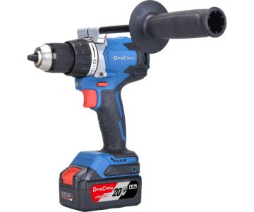 Дрель-шуруповерт DongCheng DCJZ06-13(TYPE EM)