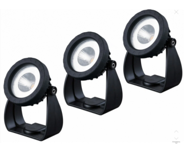Подсветка для фонтана  PL6LED