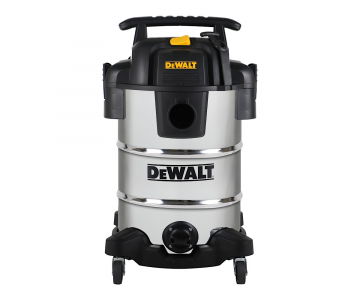 Пылесос промышленный DeWalt DXV30SA