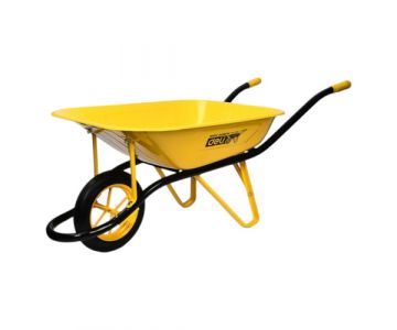 Тачка строительная Deli YS EDL437065