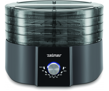 Сушилка для овощей и фруктов Zelmer ZFD1004