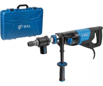 Дрель алмазного сверления Bull PCD 1520 D
