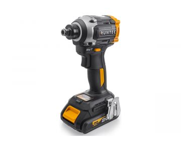 Винтоверт ударный Runtec RT-ED232