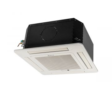 Кондиционер кассетного типа Tadilux CL-24i/CU-24FDC/PC-84