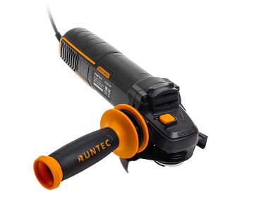 Шлифмашина угловая Runtec RT-ADC1700