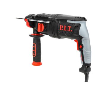 Перфоратор P.I.T. PBH26-C8