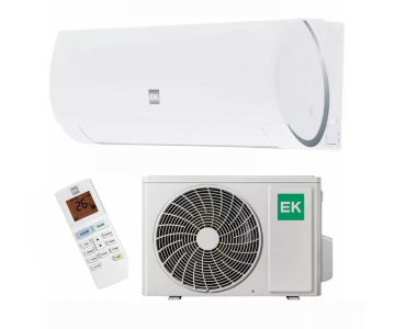 Сплит-система Electrolux EACS/I-12HEF/N8 WiFi