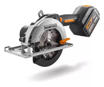 Пила циркулярная аккумуляторная Runtec RT-CS1080