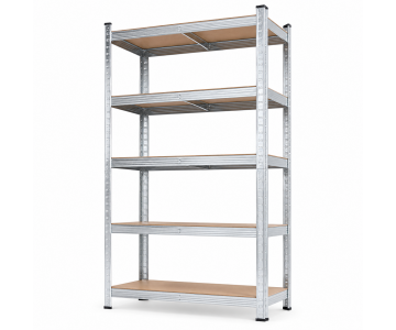 Стеллаж металлический Skiper SM-1805
