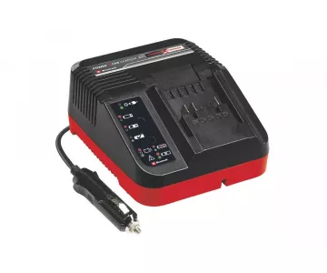 Зарядное устройство для аккумулятора Einhell Power X-Car Charger 3A