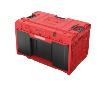 Ящик для инструментов Qbrick System ONE Drawer 1 Toolbox 2.0 RED UHD Custom (красный)