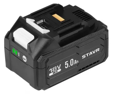 Аккумулятор Ставр SB 18-5-USB