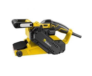 Ленточная шлифмашина Kolner KBS 800V