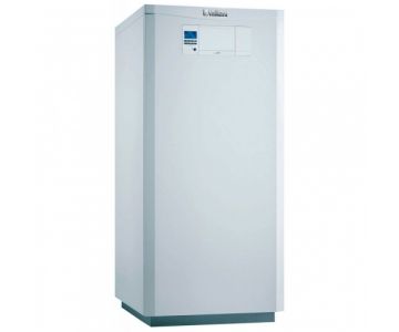 Газовый конденсационный котел Vaillant ecoVIT pro VKK 256/5