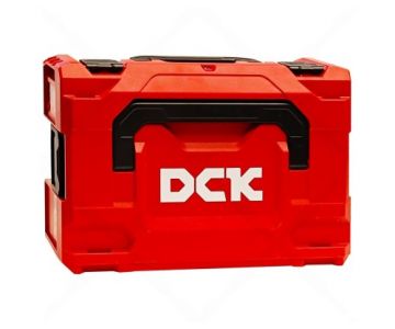 Кейс для инструментов DCK K-BOX02 DSTACK