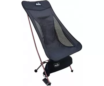 Кресло складное Tramp Compact DYN PLUS TRF-076