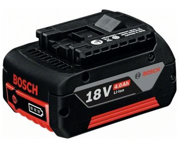 Аккумулятор Bosch GBA 18В Li-ion (1617S020T1)