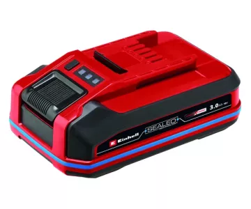 Аккумулятор Einhell Sealed Plus 18V, 3,0 Ач, Li-Ion PXC