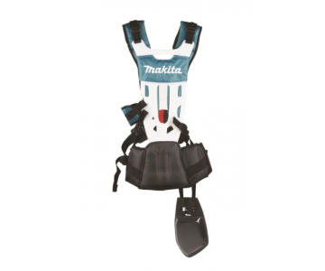 Ременная оснастка на два плеча Makita Comfort PRO