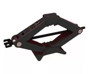 Домкрат ромбовидный механический Torin T10152