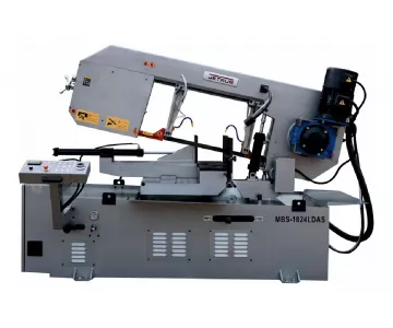 Ленточнопильный станок Jet MBS-1824LDAS