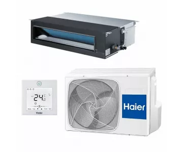 Кондиционер Haier AD71S1LM1FA