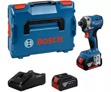 Винтоверт Bosch GDR 18V-215 (0.601.9N2.002)
