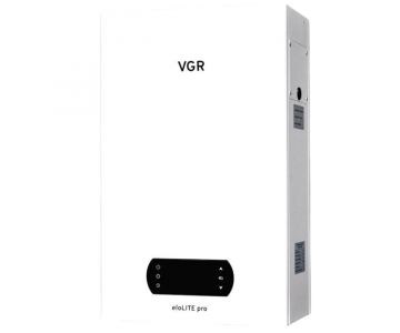 Электрический котел VGR eloLITE pro 12